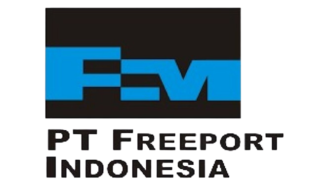 PT Freeport Indonesia